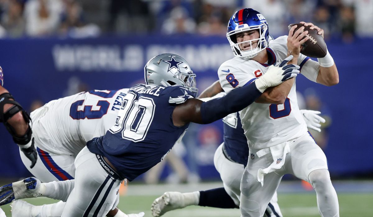 tank jones giants